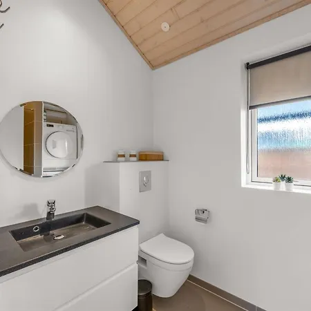 Nyaraló Smilla - 1-1km From The Sea By Interhome *