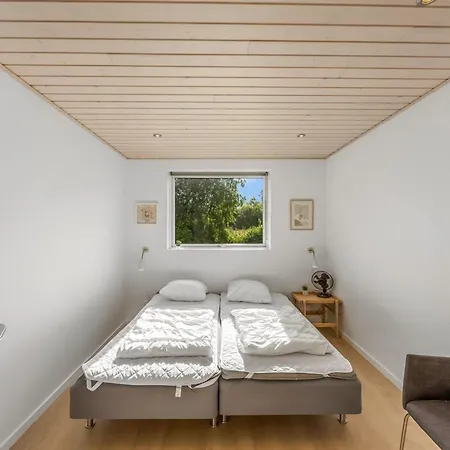 Feriehus Smilla - 1-1km From The Sea By Interhome *