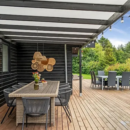Smilla - 1-1km From The Sea By Interhome Ferienhaus *
