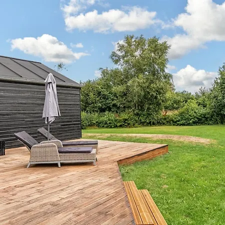 Ferienhaus Smilla - 1-1km From The Sea By Interhome *