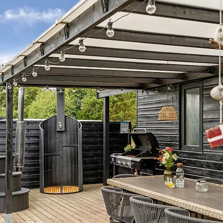 Ferienhaus Smilla - 1-1km From The Sea By Interhome
