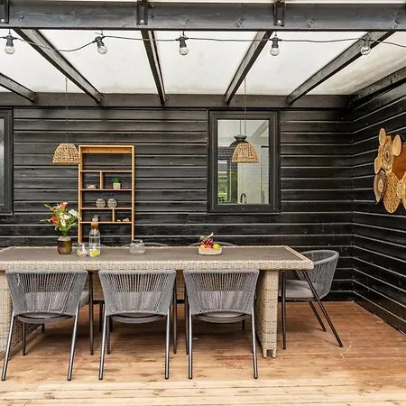 Ferienhaus Smilla - 1-1km From The Sea By Interhome *
